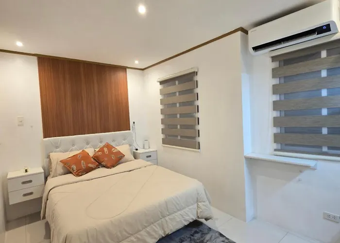 Apartment With Car Park, Wifi, Netflix