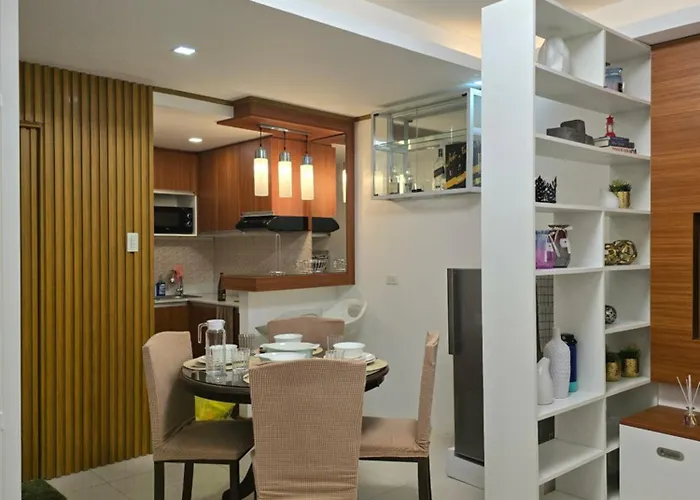 With Car Park, Wifi, Netflix Apartment