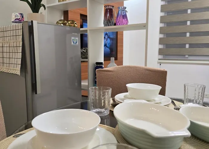With Car Park, Wifi, Netflix Apartment