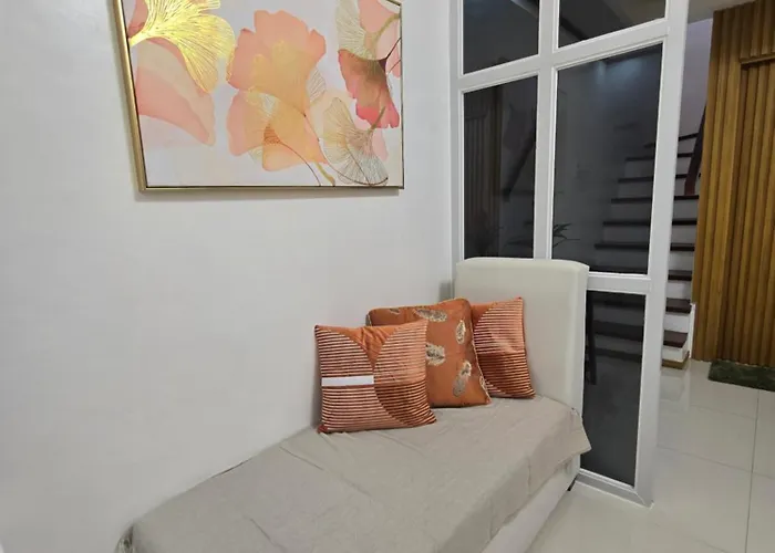 Apartment With Car Park, Wifi, Netflix