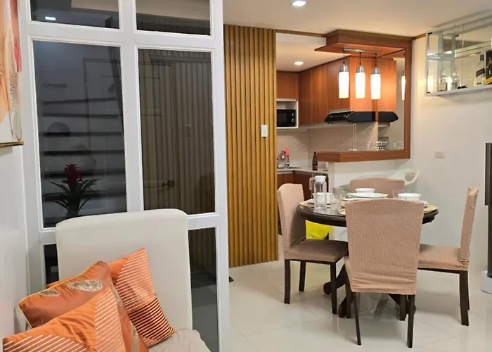 Apartment With Car Park, Wifi, Netflix