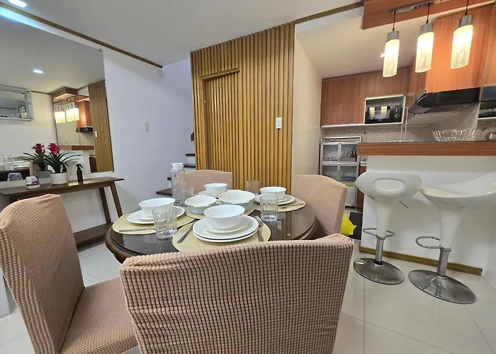 With Car Park, Wifi, Netflix Apartment