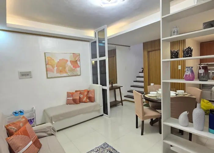 Apartment With Car Park, Wifi, Netflix *